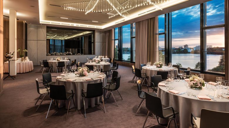 <b>Le Meridien Hamburg Other</b>. Images powered by <a href="https://www.leonardoworldwide.com/" title="Leonardo Worldwide" target="_blank">Leonardo</a>.
