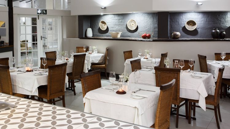 Protea Hotel Riempie Estate Restaurant