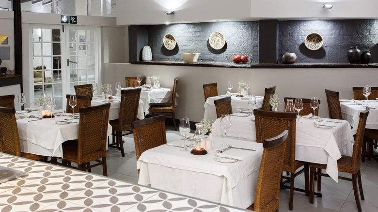 <b>Protea Hotel Riempie Estate Restaurant</b>. Images powered by <a href="https://www.leonardoworldwide.com/" title="Leonardo Worldwide" target="_blank">Leonardo</a>.