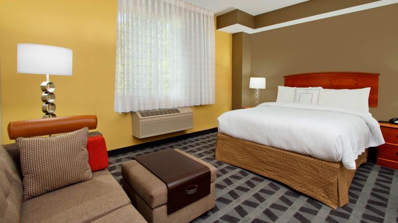 <b>TownePlace Suites San Jose Cupertino Suite</b>. Images powered by <a href="https://www.leonardoworldwide.com/" title="Leonardo Worldwide" target="_blank">Leonardo</a>.