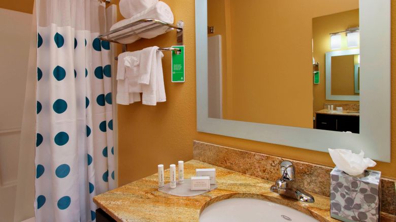 <b>TownePlace Suites San Jose Cupertino Room</b>. Images powered by <a href="https://www.leonardoworldwide.com/" title="Leonardo Worldwide" target="_blank">Leonardo</a>.