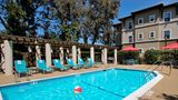 TownePlace Suites San Jose Cupertino Pool