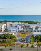 Residence Inn Cancun Hotel Zone