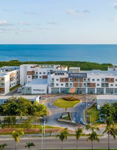 Residence Inn Cancun Hotel Zone
