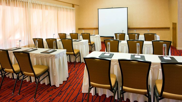 Residence Inn Costa Mesa Newport Beach Meeting