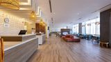 <b>Residence Inn Cancun Hotel Zone Lobby</b>. Images powered by <a href="https://www.leonardoworldwide.com/" title="Leonardo Worldwide" target="_blank">Leonardo</a>.