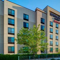 SpringHill Suites St. Louis Brentwood