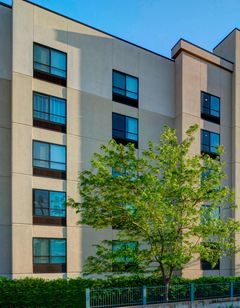 SpringHill Suites St. Louis Brentwood
