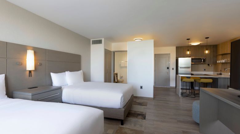 <b>Residence Inn Cancun Hotel Zone Suite</b>. Images powered by <a href="https://www.leonardoworldwide.com/" title="Leonardo Worldwide" target="_blank">Leonardo</a>.