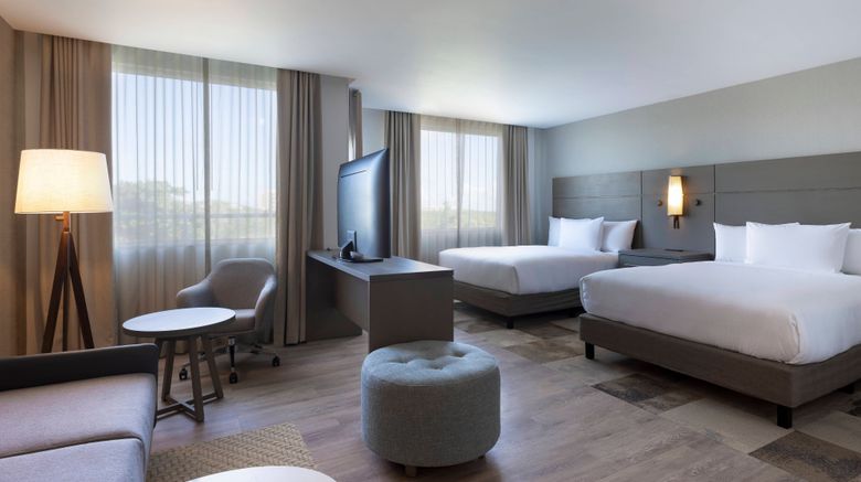 <b>Residence Inn Cancun Hotel Zone Suite</b>. Images powered by <a href="https://www.leonardoworldwide.com/" title="Leonardo Worldwide" target="_blank">Leonardo</a>.