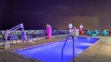 SpringHill Suites By Marriott Downtown Pool