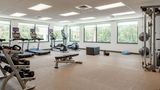 SpringHill Suites By Marriott Downtown Health Club
