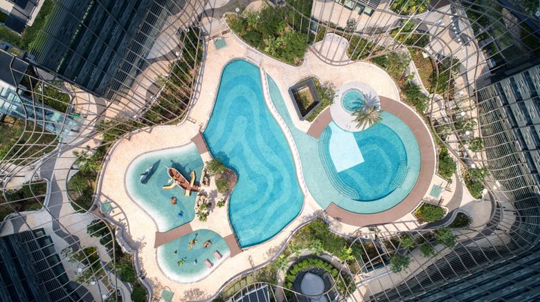 <b>Hong Kong Ocean Park Marriott Hotel Recreation</b>. Images powered by <a href="https://www.leonardoworldwide.com/" title="Leonardo Worldwide" target="_blank">Leonardo</a>.