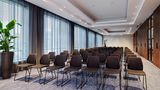 <b>Rotterdam Marriott Hotel Recreation</b>. Images powered by <a href="https://www.leonardoworldwide.com/" title="Leonardo Worldwide" target="_blank">Leonardo</a>.