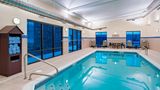 TownePlace Suites Billings Pool