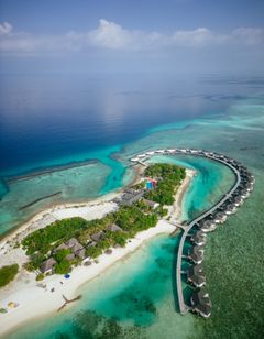 Cinnamon Dhonveli Maldives