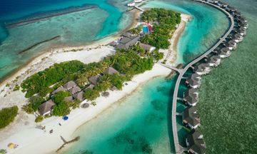 Cinnamon Dhonveli Maldives