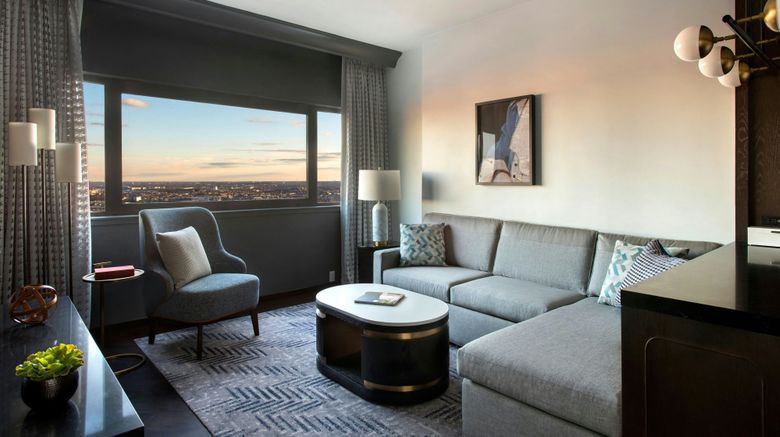 <b>Boston Marriott Copley Place Room</b>. Images powered by <a href="https://www.leonardoworldwide.com/" title="Leonardo Worldwide" target="_blank">Leonardo</a>.