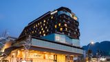 <b>The Westin Monterrey Valle Exterior</b>. Images powered by <a href="https://www.leonardoworldwide.com/" title="Leonardo Worldwide" target="_blank">Leonardo</a>.