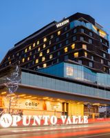The Westin Monterrey Valle