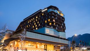 The Westin Monterrey Valle