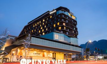The Westin Monterrey Valle
