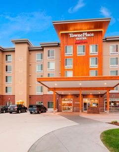 TownePlace Suites by Marriott Bellingham