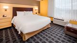 TownePlace Suites by Marriott Bellingham Suite