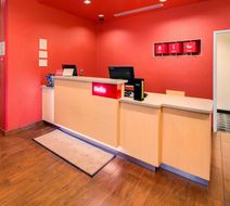 TownePlace Suites by Marriott Bellingham Lobby