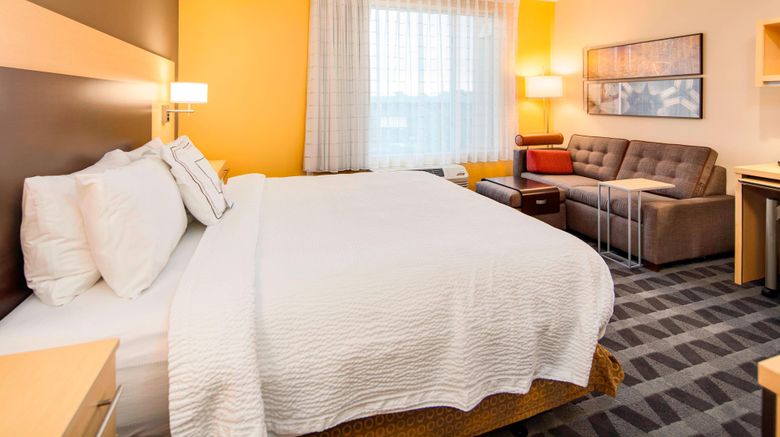 <b>TownePlace Suites by Marriott Bellingham Suite</b>. Images powered by <a href="https://www.leonardoworldwide.com/" title="Leonardo Worldwide" target="_blank">Leonardo</a>.