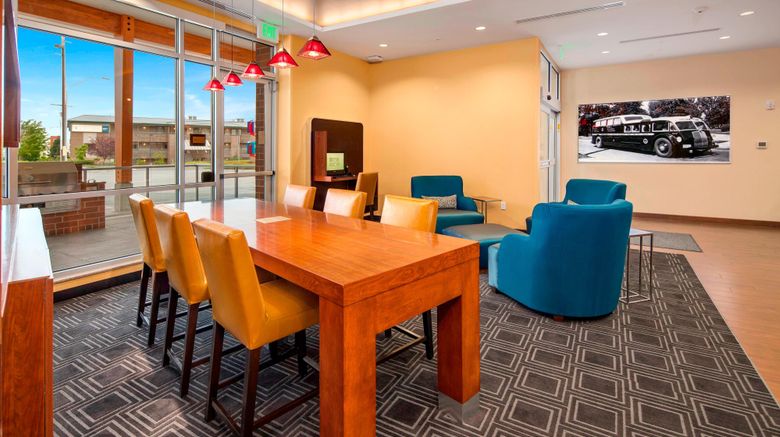 <b>TownePlace Suites by Marriott Bellingham Other</b>. Images powered by <a href="https://www.leonardoworldwide.com/" title="Leonardo Worldwide" target="_blank">Leonardo</a>.