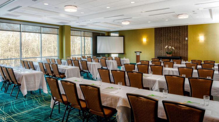 TownePlace Suites by Marriott Bellingham Meeting
