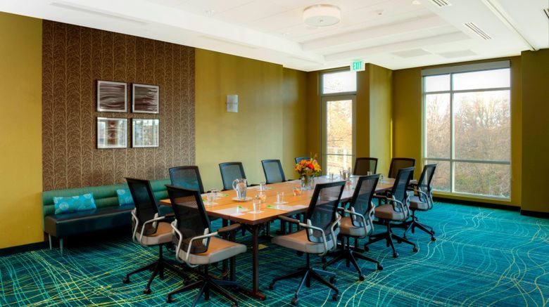 <b>TownePlace Suites by Marriott Bellingham Meeting</b>. Images powered by <a href="https://www.leonardoworldwide.com/" title="Leonardo Worldwide" target="_blank">Leonardo</a>.