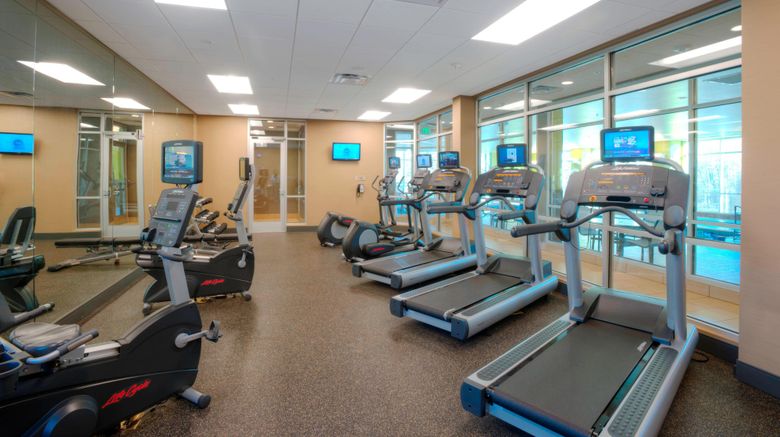 <b>TownePlace Suites by Marriott Bellingham Health Club</b>. Images powered by <a href="https://www.leonardoworldwide.com/" title="Leonardo Worldwide" target="_blank">Leonardo</a>.