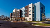 TownePlace Suites Hopkinsville Exterior