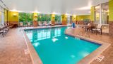 TownePlace Suites by Marriott Bellingham Pool