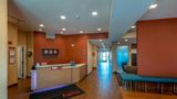 TownePlace Suites Hopkinsville Lobby