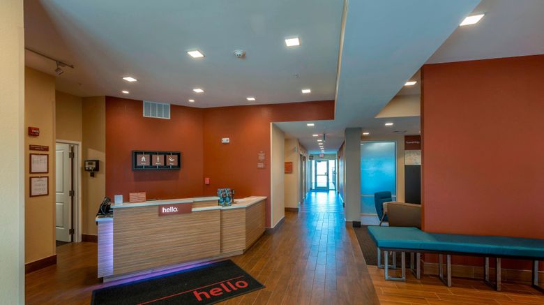 <b>TownePlace Suites Hopkinsville Lobby</b>. Images powered by <a href="https://www.leonardoworldwide.com/" title="Leonardo Worldwide" target="_blank">Leonardo</a>.