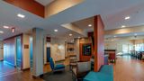 TownePlace Suites Hopkinsville Lobby