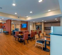 TownePlace Suites Hopkinsville Lobby