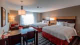 TownePlace Suites Hopkinsville Suite