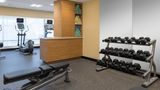 TownePlace Suites Hopkinsville Health Club