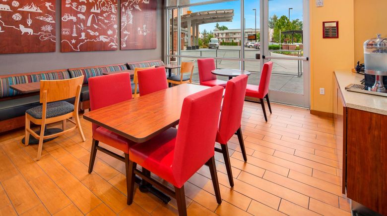 <b>TownePlace Suites by Marriott Bellingham Restaurant</b>. Images powered by <a href="https://www.leonardoworldwide.com/" title="Leonardo Worldwide" target="_blank">Leonardo</a>.