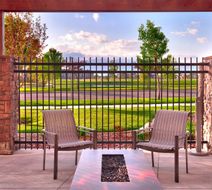 TownePlace Suites Salt Lake City SW Exterior