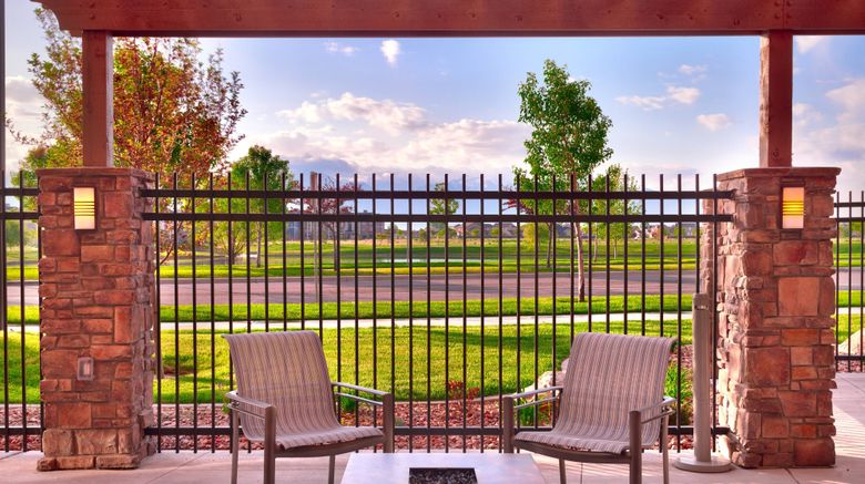 <b>TownePlace Suites Salt Lake City SW Exterior</b>. Images powered by <a href="https://www.leonardoworldwide.com/" title="Leonardo Worldwide" target="_blank">Leonardo</a>.