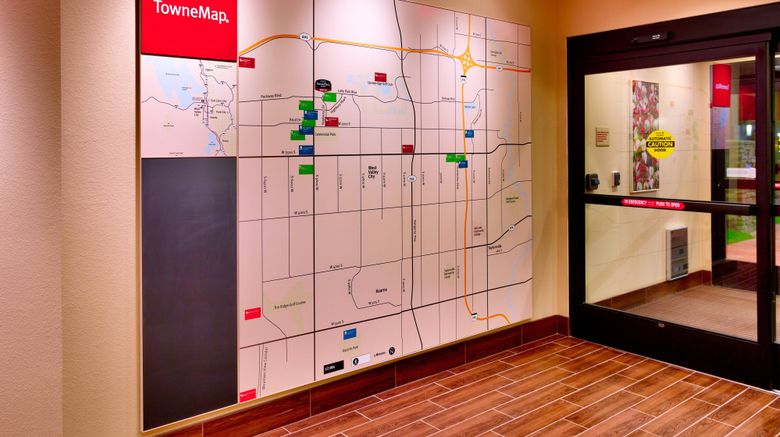<b>TownePlace Suites Salt Lake City SW Other</b>. Images powered by <a href="https://www.leonardoworldwide.com/" title="Leonardo Worldwide" target="_blank">Leonardo</a>.