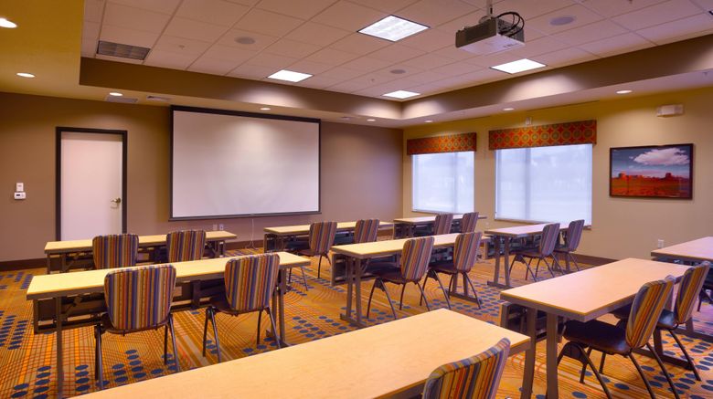 <b>TownePlace Suites Salt Lake City SW Meeting</b>. Images powered by <a href="https://www.leonardoworldwide.com/" title="Leonardo Worldwide" target="_blank">Leonardo</a>.
