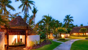 The Westin Fiji Golf Resort & Spa