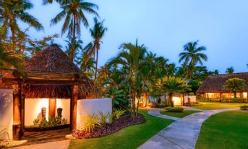 The Westin Fiji Golf Resort & Spa