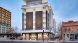 TownePlace Suites Salt Lake City Dtwn Exterior